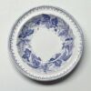 Copeland Ivy Leaf Pattern Childs Dinner Service 19th