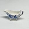 Copeland Ivy Leaf Pattern Childs Dinner Service 19th