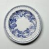 Copeland Ivy Leaf Pattern Childs Dinner Service 19th