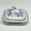 Copeland Ivy Leaf Pattern Childs Dinner Service 19th