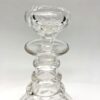 Edwardian Cut Glass Decanter
