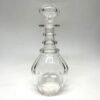 Edwardian Cut Glass Decanter