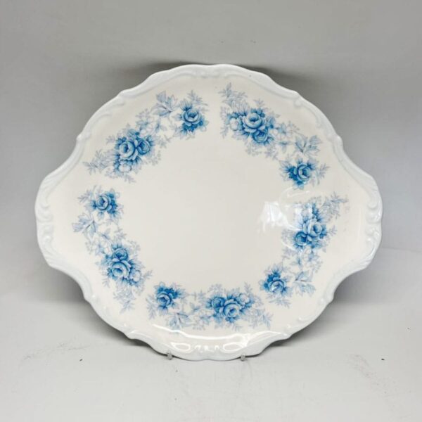 Royal Albert Tiffany 21 Piece Tea Service Gainsborough