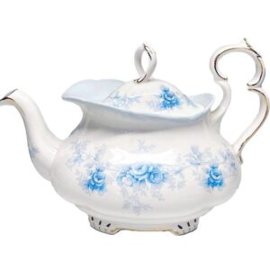 Royal Albert Tiffany Gainsborough Tea Pot