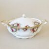 Royal Albert Celebration Vegetable Bowl and Cover