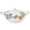 Royal Albert Celebration Vegetable Bowl and Cover