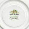 Royal Albert Royal Ascot 20 Piece Tea Service