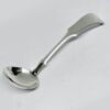 Russian Silver Sauce Ladle 19th