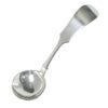 Russian Silver Sauce Ladle 19th