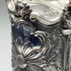 Art Nouveau Style Portugeuse Silver Claret Jug Porto