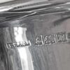 Hallmarked Silver Christening Mug Birmingham 1936