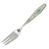Royal Albert Flower of The Month July Cake Fork