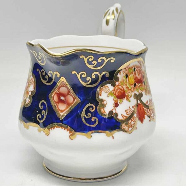 Royal Albert Heirloom Tea Milk Jug