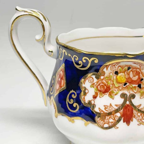 Royal Albert Heirloom Tea Milk Jug