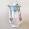 Royal-albert-enchantment-coffee-pot-1 Royal Albert Enchantment Coffee Service C1950