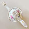Royal-albert-enchantment-coffee-pot-4 Royal Albert Enchantment Coffee Service C1950