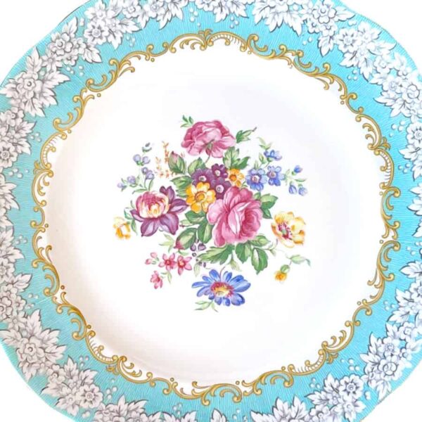 Royal Albert Enchantment Main Plate