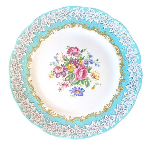 Royal Albert Enchantment Main Plate