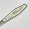 Royal Albert Flower of The Month January Cake Fork