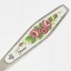Royal Albert Flower of The Month June Tea Spoon