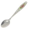 Royal Albert Flower of The Month June Tea Spoon
