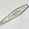 Royal Albert Flower of The Month May Sugar Spoon