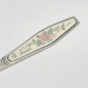 Royal Albert Flower of The Month November Cake Fork