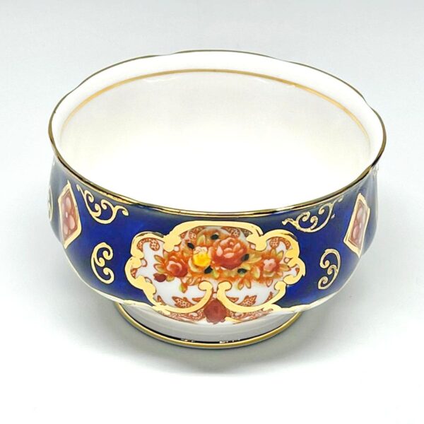 Royal Albert Heirloom Tea Sugar Bowl