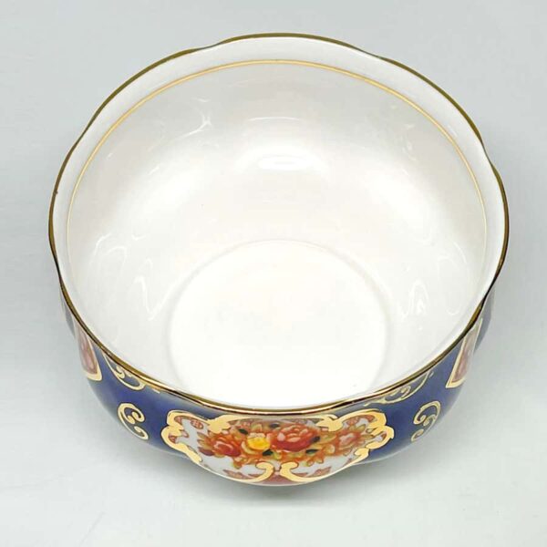 Royal Albert Heirloom Tea Sugar Bowl
