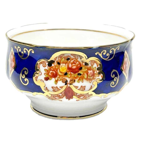 Royal Albert Heirloom Tea Sugar Bowl