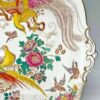 Royal Crown Derby Olde Avesbury Tea Cake Plate 1939