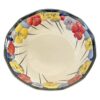 Royal Doulton Large Pansy Dessert Bowl D4049