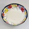 Royal Doulton Large Pansy Dessert Bowl D4049