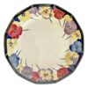 Royal Doulton Pansy Side Plate D4049