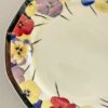 Royal Doulton Pansy Side Plate D4049