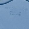 Wedgwood Blue Jasperware Pegasus Trinket Box
