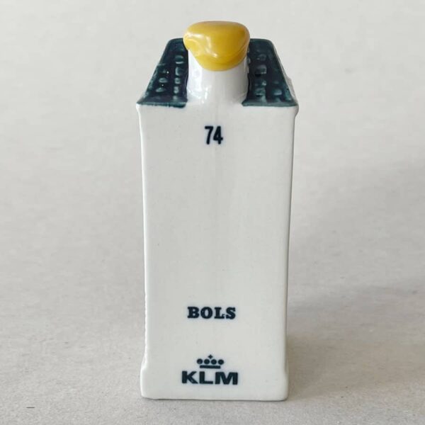 Delft KLM Miniature 74