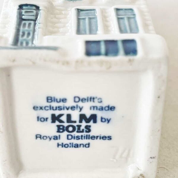 Delft KLM Miniature 74
