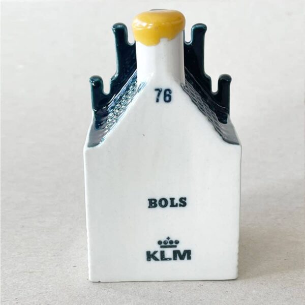 Delft KLM Miniature 76