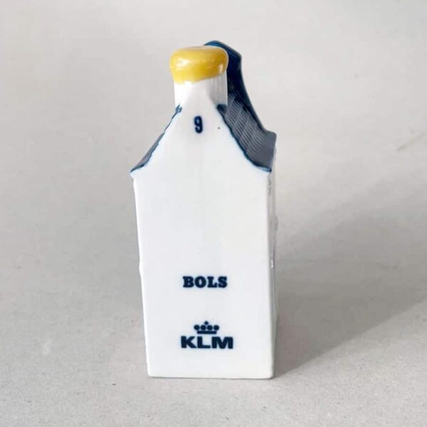 Delft KLM Miniature 09