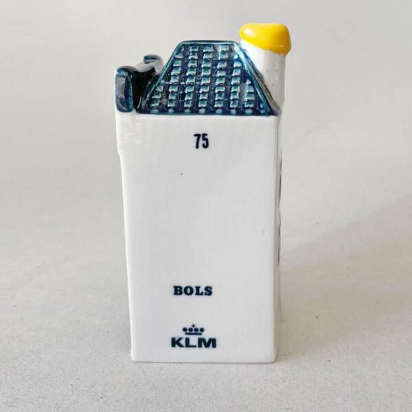 Delft KLM Miniature 75