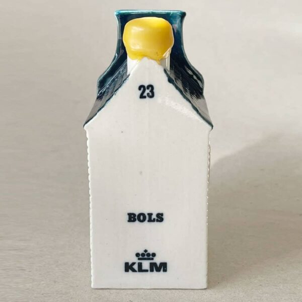 Delft KLM Miniature 23