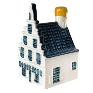Delft KLM Miniature 29
