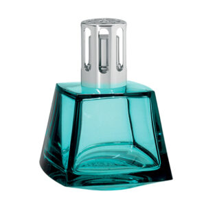 Lampe Berger Polygone Blue Fragrance Lamp 4617