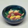 Moorcroft African Lily Pattern Bon Bon 1953