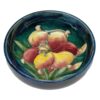 Moorcroft African Lily Pattern Bon Bon 1953