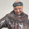 Royal Doulton Figurine Jovial Monk HN2144
