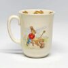 Royal Doulton Gardening Bunnykins Don Beaker