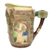 Royal Doulton Pickwick Papers Dickens Relief Jug