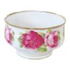 Royal Albert Old English Rose Coffee Sugar Bowl